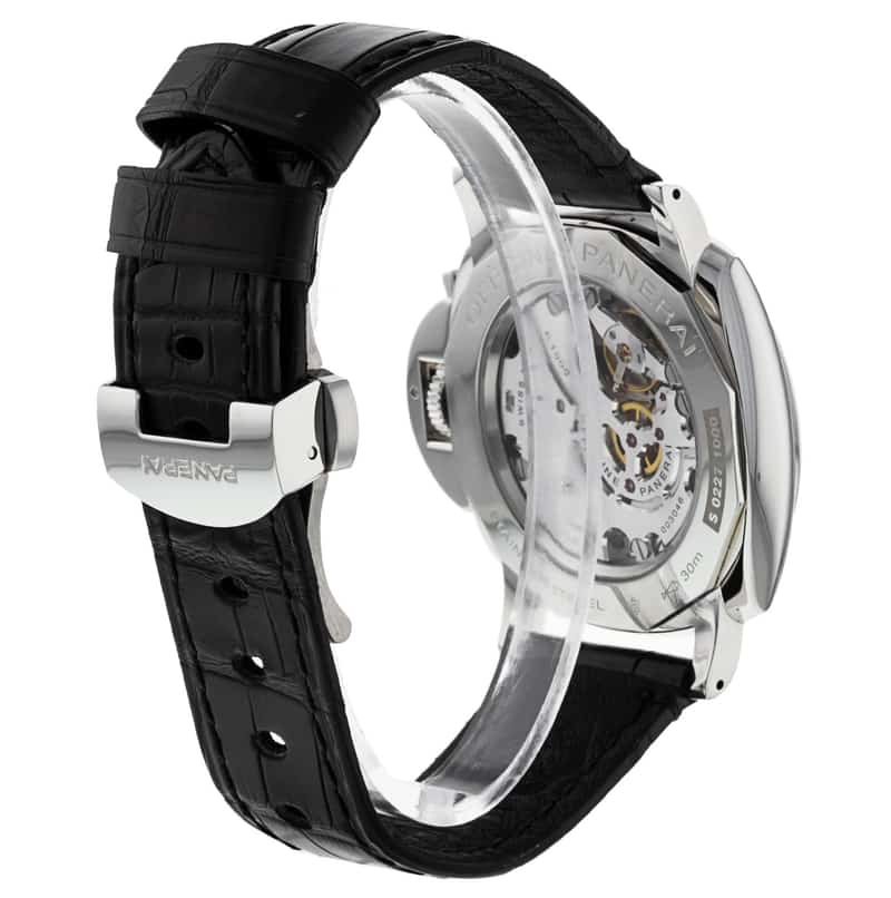 Panerai Luminor Due PAM00676
